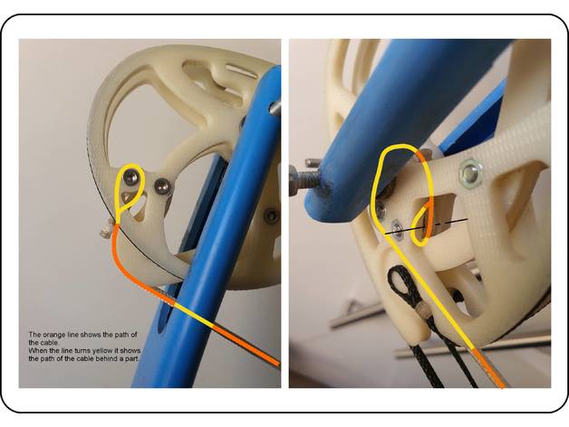 D5 复合弓 Youth Compound Bow