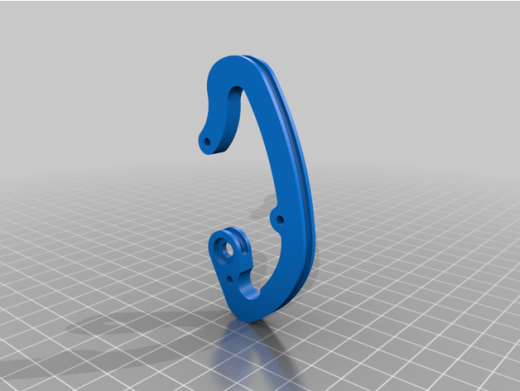 D5 复合弓 Youth Compound Bow缩略图