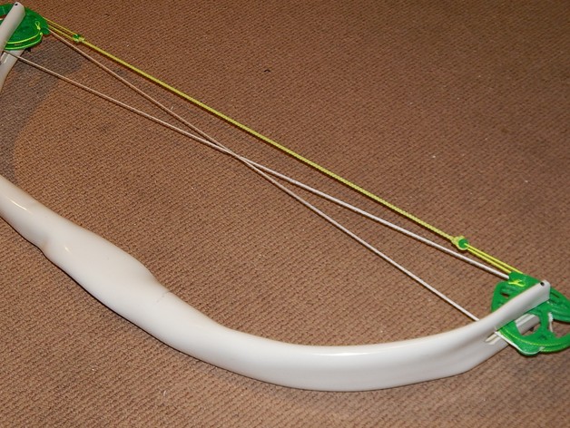 D5 复合弓 Youth Compound Bow