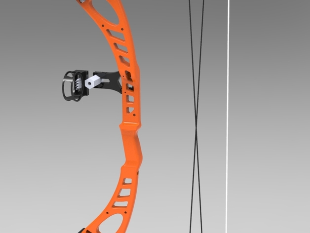 D5 复合弓 Youth Compound Bow