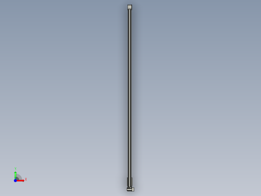 欧规系列-GB8-L96-S3800-BRD-P40-MS3前视缩略图