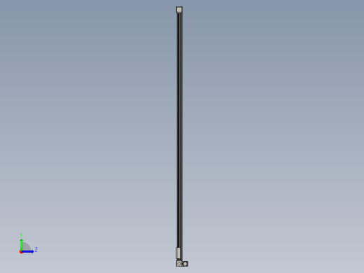 欧规系列-GB8-L96-S3800-BRD-P40-MS3左视缩略图