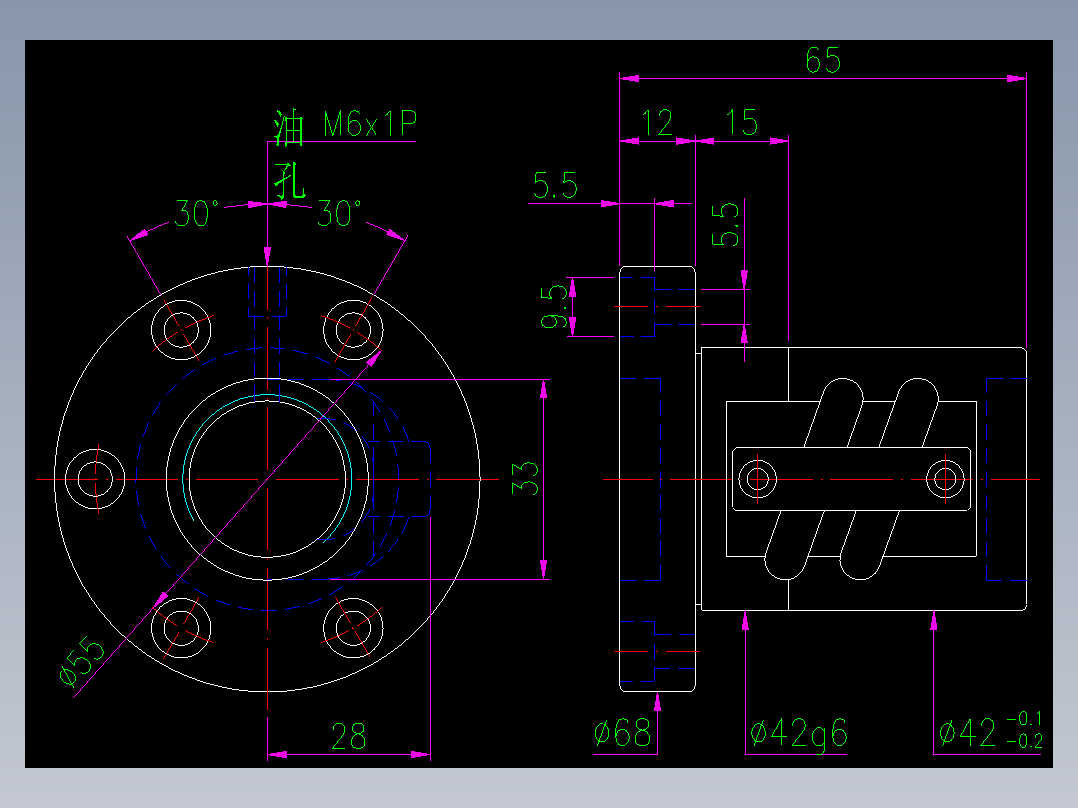 银泰PMI-FSVC02506A2-A