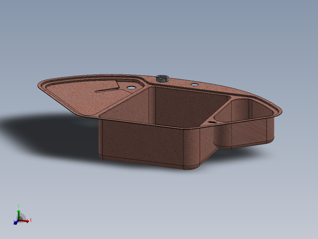 水槽、不锈钢水槽(9)