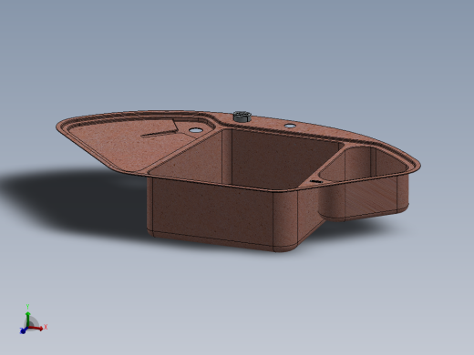 水槽、不锈钢水槽(9)