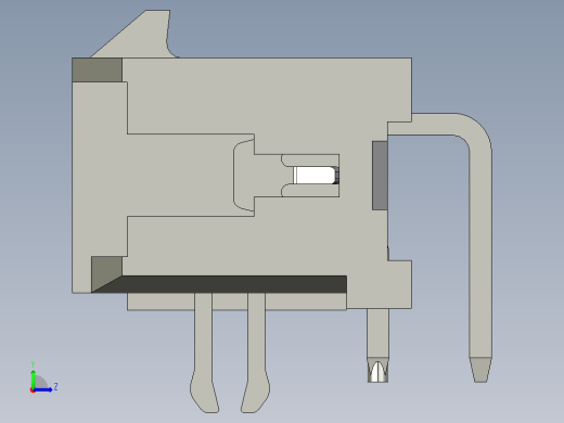 33002w90-2x5pa-bg9r_3d_8_1_5左视缩略图