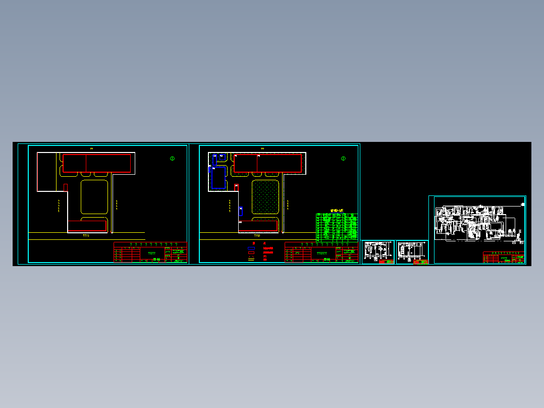 金昌某色素工艺