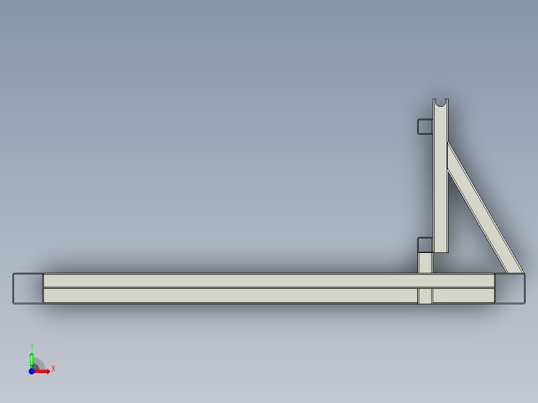 B3003593-乐高积木前视图