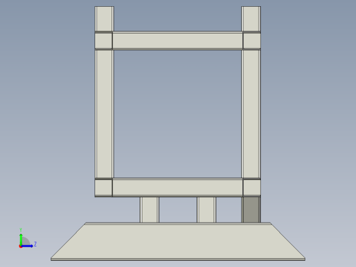 B3003593-乐高积木左视缩略图