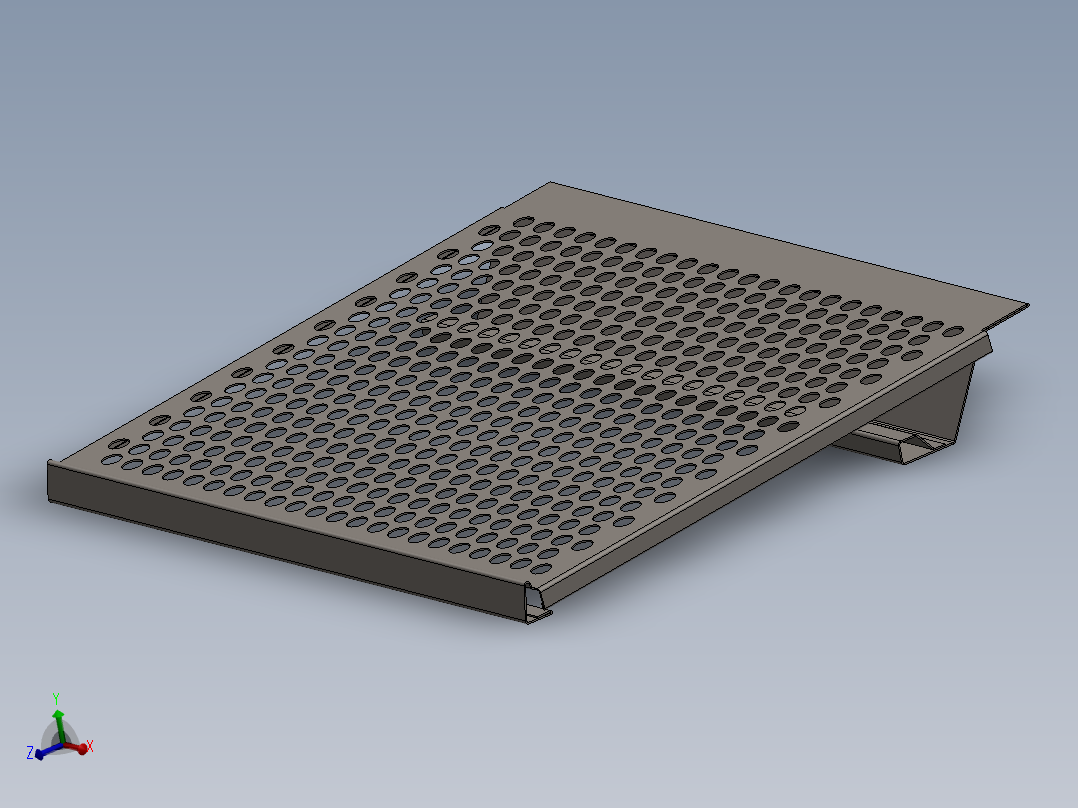 笔记本电脑支架93