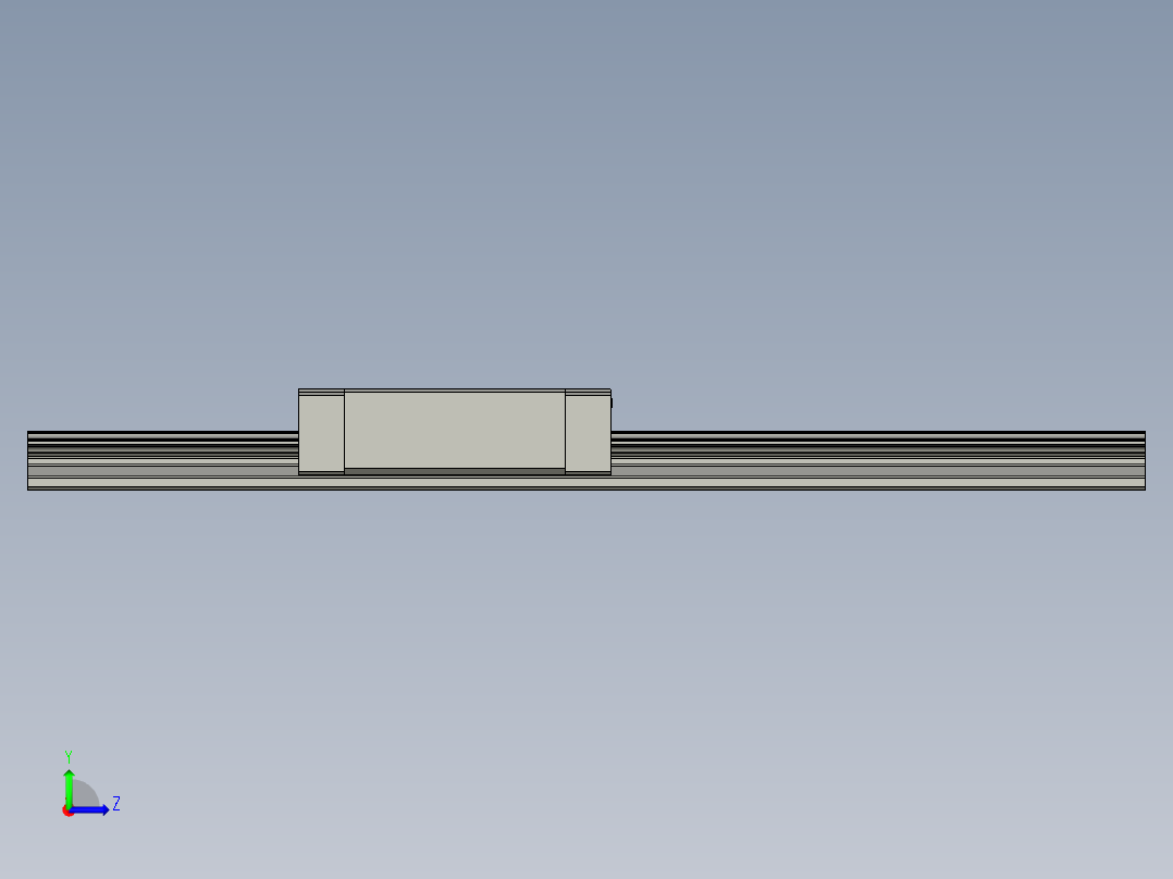 HGH20HA-002左视图