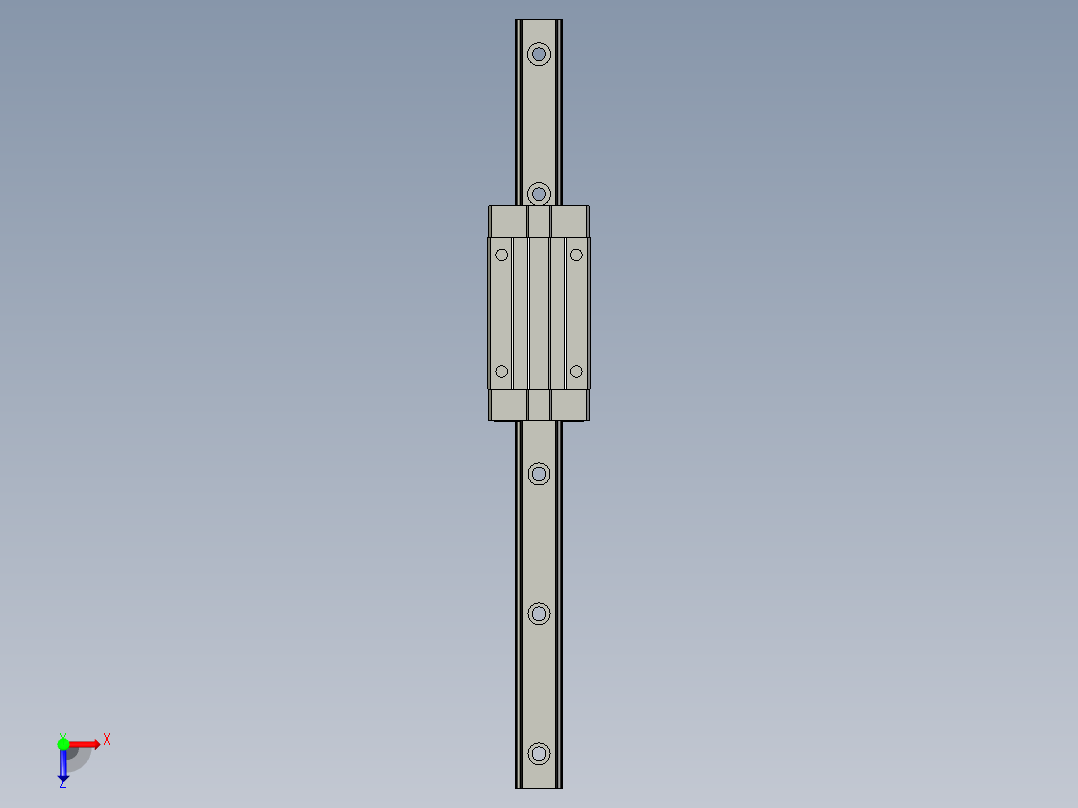 HGH20HA-002俯视图