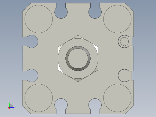 CDQSB20-10DM_A90L左视缩略图