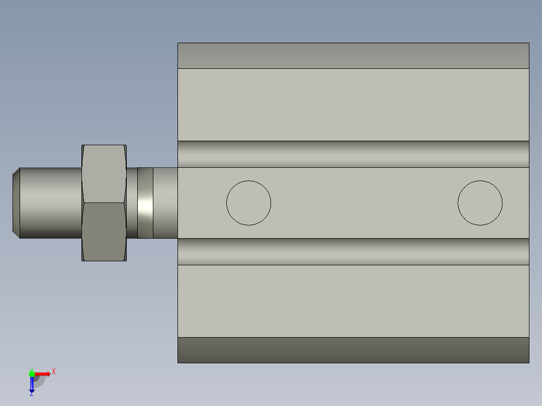 CDQSB20-10DM_A90L俯视图