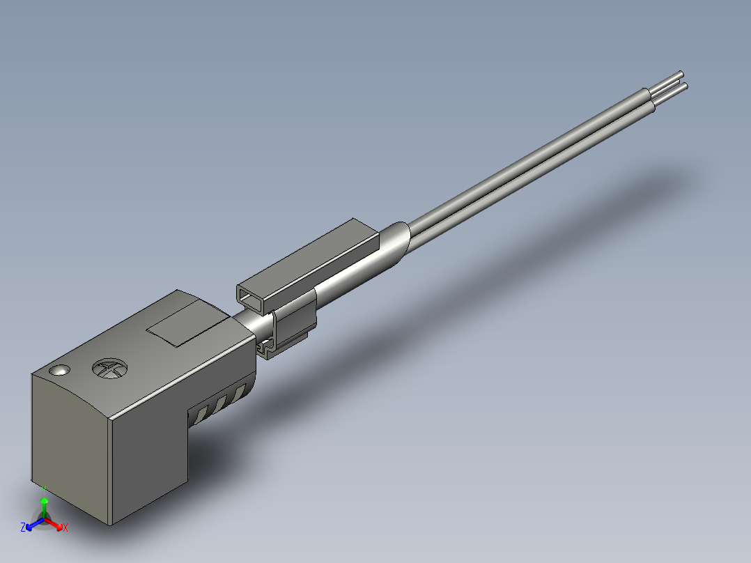 电缆151688_KMEB-1-24-2_5-LEDFESTO主视图