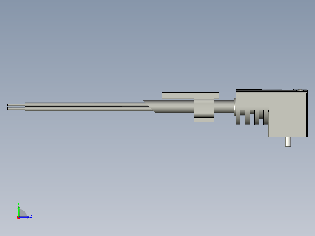 电缆151688_KMEB-1-24-2_5-LEDFESTO左视图