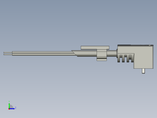 电缆151688_KMEB-1-24-2_5-LEDFESTO左视缩略图