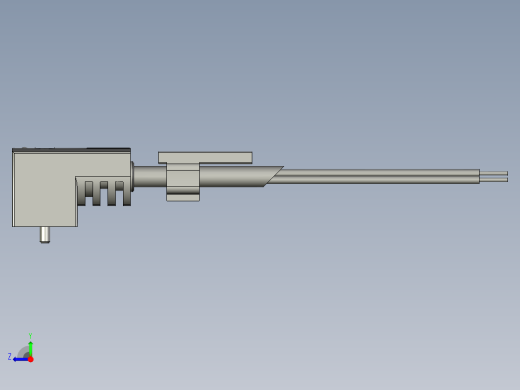电缆151688_KMEB-1-24-2_5-LEDFESTO右视缩略图