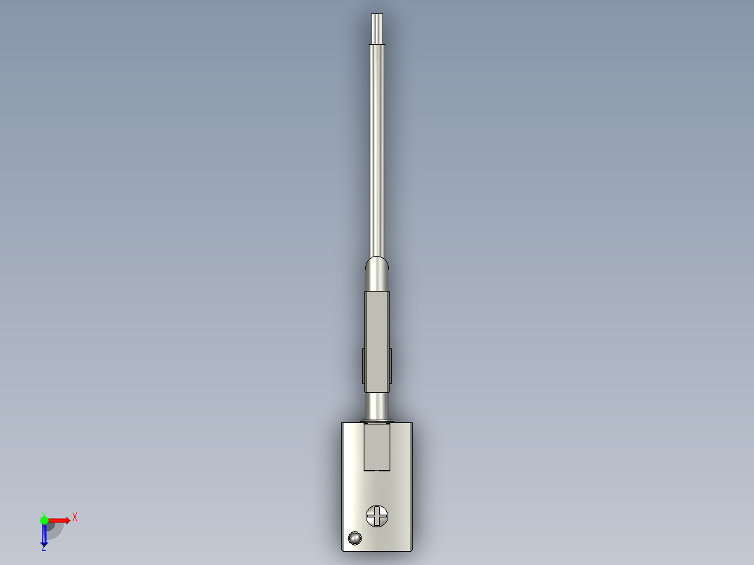 电缆151688_KMEB-1-24-2_5-LEDFESTO俯视图