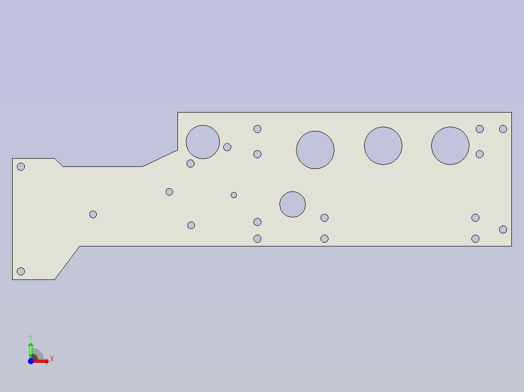 练习501A-JIBIAN前视图