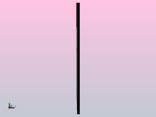 蝙蝠侠标志左视缩略图