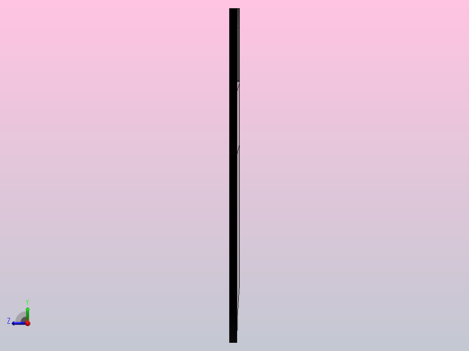 蝙蝠侠标志右视缩略图