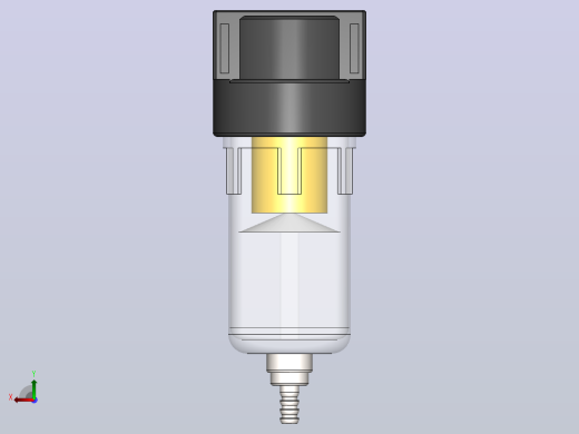 AF系列过滤器[AF2000]后视缩略图