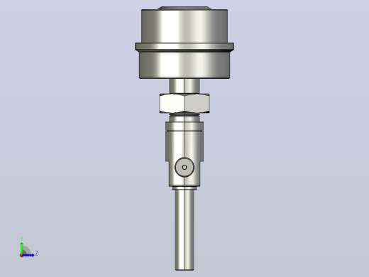 电子膨胀阀O系列-DPF（O）1.3-3.2[DPF(O)2.0]左视缩略图