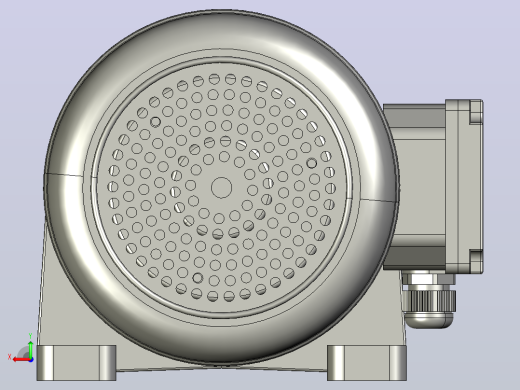交流减速机ZHN750-S(Z)-3K-25K(30K-120K)(28轴）后视缩略图
