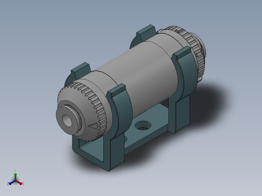 ZFC小型真空过滤器[ZFC100-04B] (2)