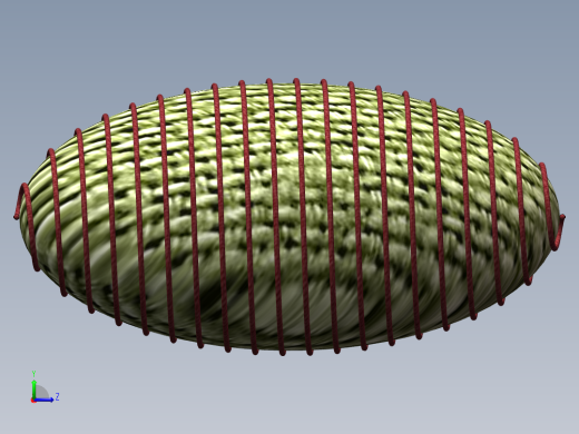 绳结左视缩略图