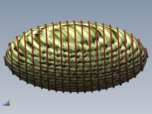 绳结右视缩略图