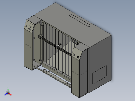 CO2激光40瓦 激光雕刻机 705 750 mm