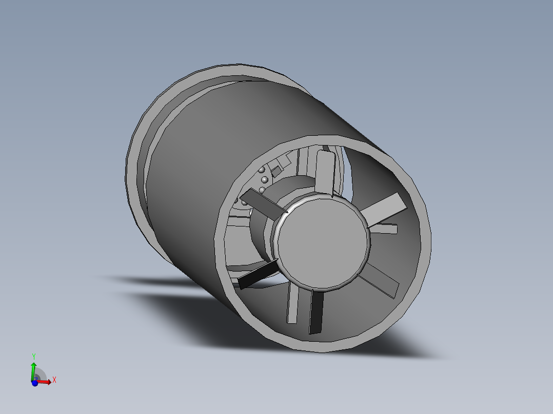 机房用新风系统