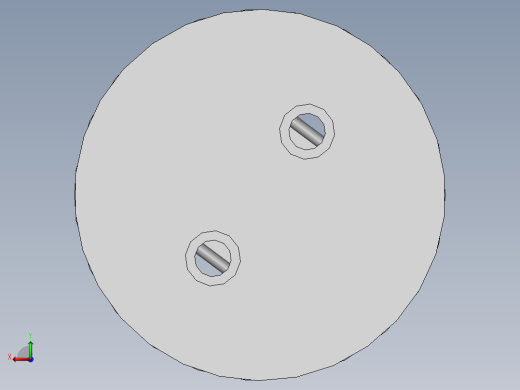 机房用新风系统后视缩略图