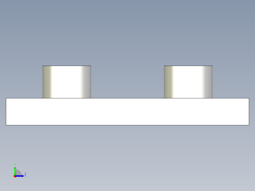 用于软管和硬管接头的工具APDC4X左视图
