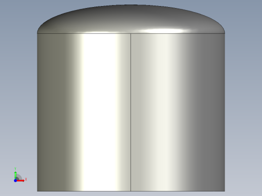 船舶管路系统SeaCor_Cap_SOC_37J147007_0.75in前视缩略图