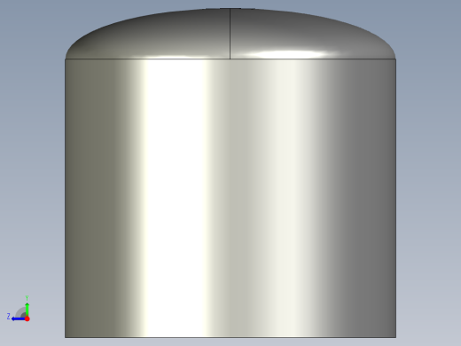 船舶管路系统SeaCor_Cap_SOC_37J147007_0.75in右视缩略图