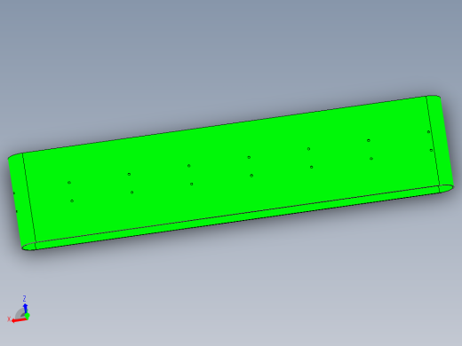 DCD20-11-011输送带