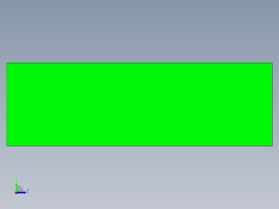 DCD20-11-011输送带左视图
