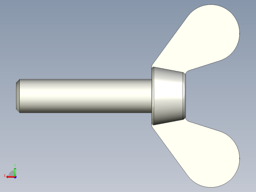 带耳螺钉-DIN_316_Wing_screws_5x0.8x20-17.6-9_26_2.3_13_5.stp后视缩略图