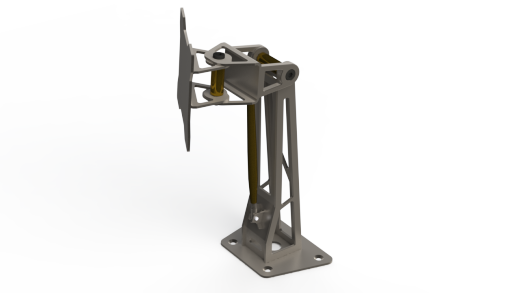 显示器支架缩略图