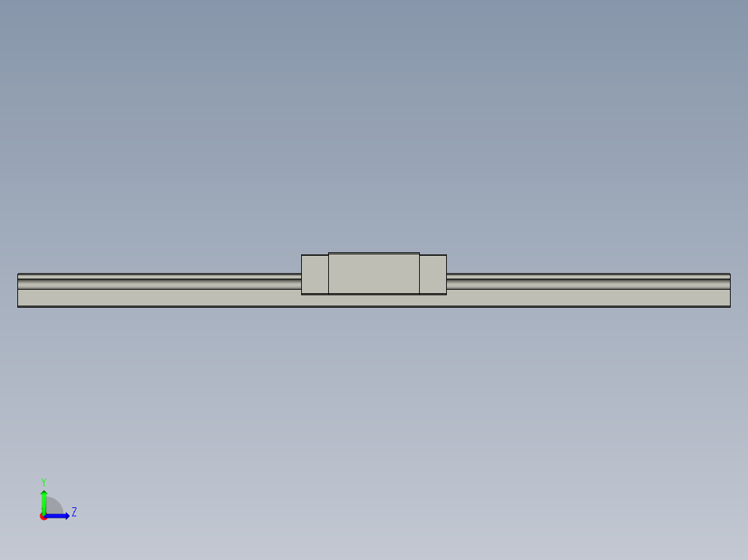 AAMGN12C-1Q左视图