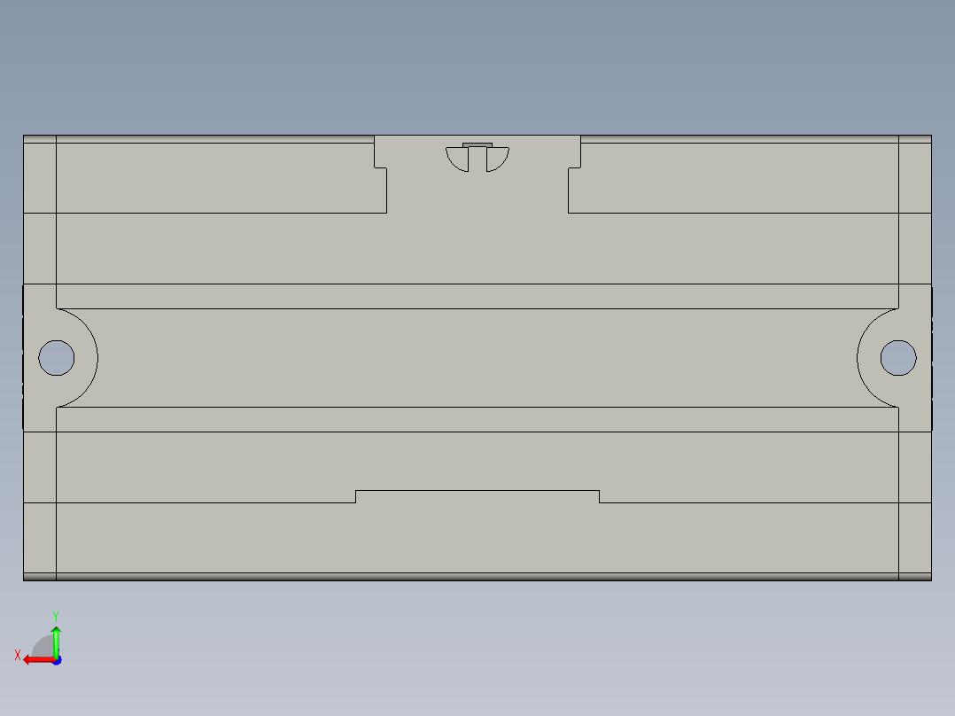 BZ-SIRON-T09444位端子台后视图