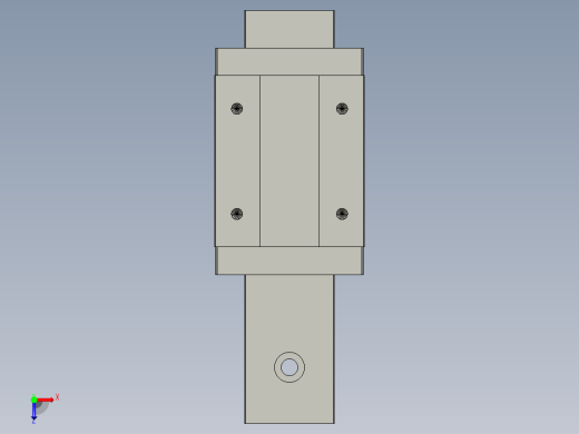 MGW12H俯视缩略图