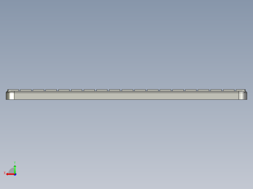 87键盘无线键盘鼠标巧克力键盘-LXYC-BOSS后视缩略图
