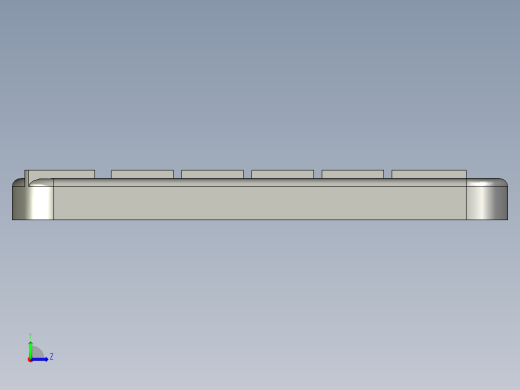 87键盘无线键盘鼠标巧克力键盘-LXYC-BOSS左视缩略图
