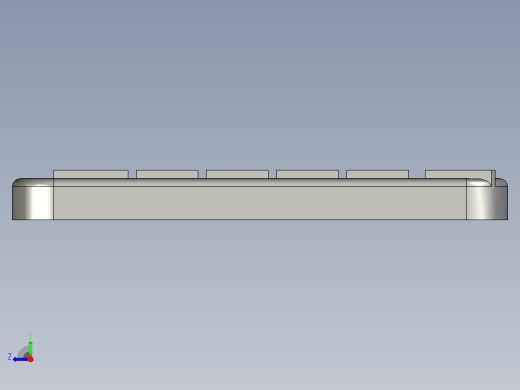 87键盘无线键盘鼠标巧克力键盘-LXYC-BOSS右视缩略图