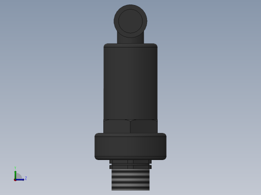 CROSS_DN32_PN10_U-PVC左视缩略图