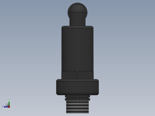 CROSS_DN32_PN10_U-PVC右视缩略图